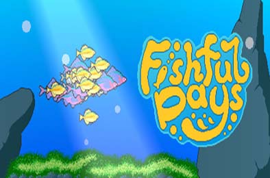 悠游时光 / Fishful Days 游戏封面