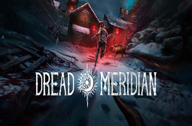 恐怖子午线 / Dread Meridian 游戏封面