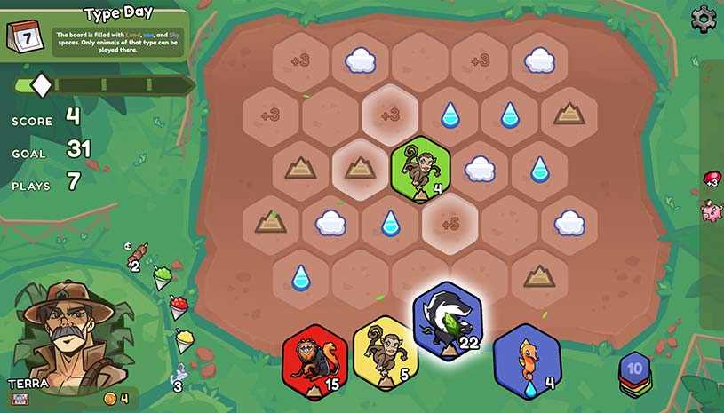 动物园多米诺 / Zoominoes 游戏截图 a3d2438b15e4c89e3ac1534f54990b49