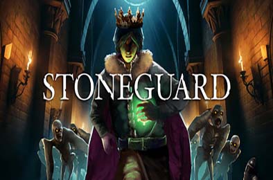 绿石守卫者 / Stoneguard 游戏封面