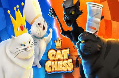 猫咪象棋 / Cat Chess 游戏封面