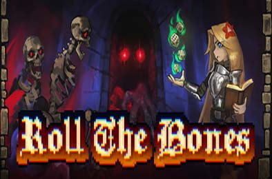 掷骨施法 / Roll The Bones 游戏封面