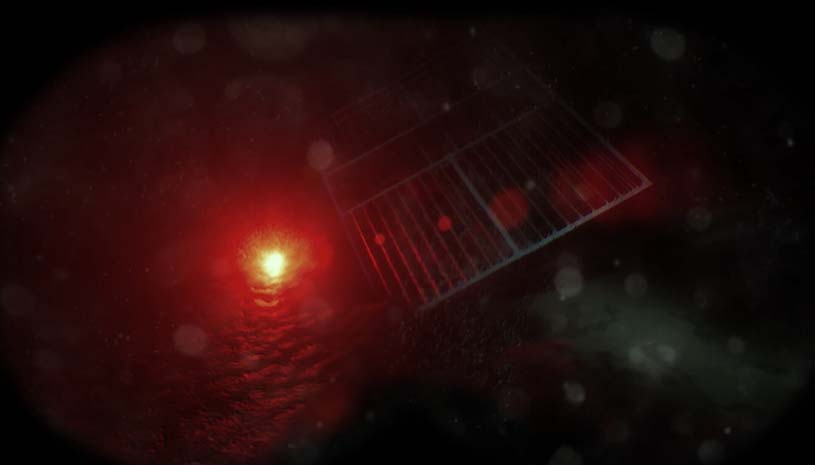 恐怖洞穴潜水 / Scary Cave Diving 游戏截图 b7efef7f7a4ac8d5864db4353a07e861