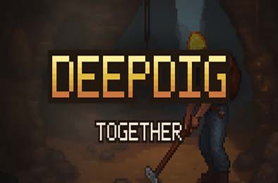 深挖同行 / DeepDig: Together 游戏封面