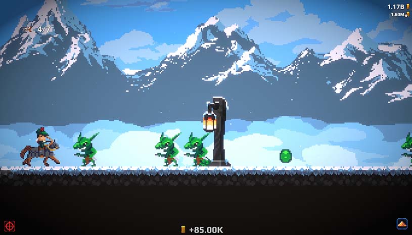 哥布林进攻 / Goblin Attack 游戏截图 fb530ebdd7c84a2df08487af15cf939a