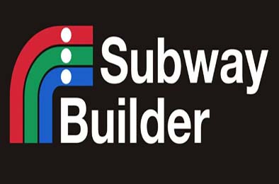 地铁建造 / 地铁建造师 / Subway Builder 游戏封面