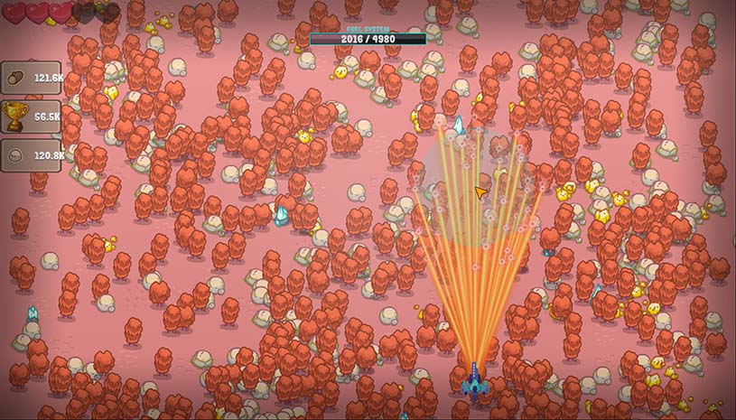 宇宙丰收:无限成长 / Universal Harvest: Incremental 游戏截图 c092b152d3dc9fedaade21de12b5a180