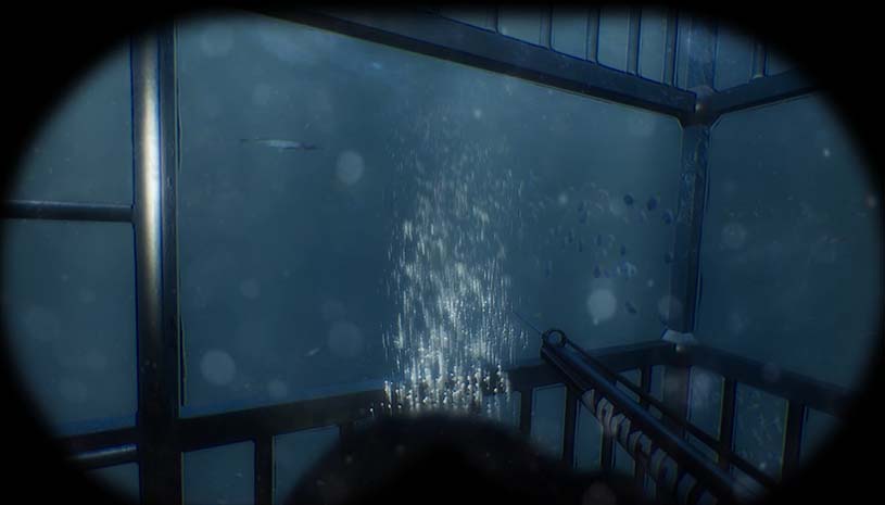 恐怖洞穴潜水 / Scary Cave Diving 游戏截图 62ecbd0cc7b092a0393fe6de06212efd