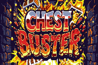 宝箱破坏者 / Chest Buster 游戏封面