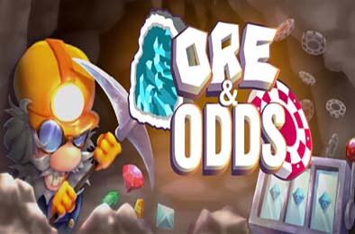 矿石博弈 / Ore &amp; Odds 游戏封面