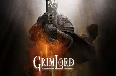 灰烬领主 / Grimlord 游戏封面