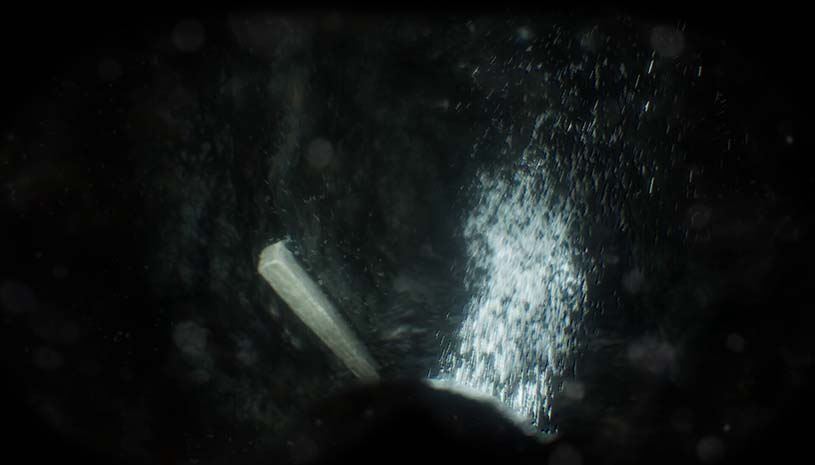 恐怖洞穴潜水 / Scary Cave Diving 游戏截图 5222697a5cbbd0d9458030bf52b0910b
