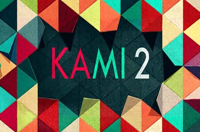神之折纸2 / KAMI 2 游戏封面