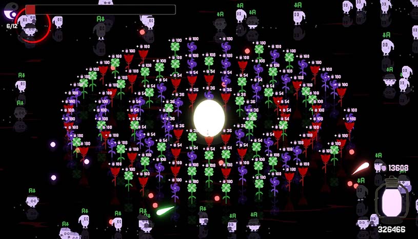 光之灵魂 / Lux Anima 游戏截图 3b9661e89ae3ece5bed76e05638e9d58