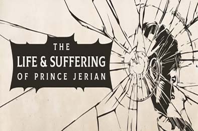 杰里安王子的生平和苦难 / The Life and Suffering of Prince Jerian 游戏封面
