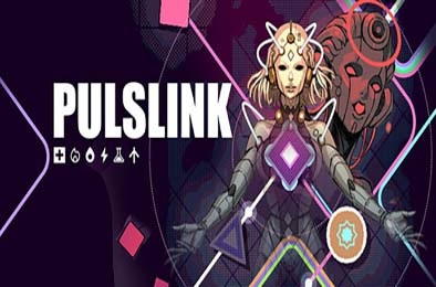 Pulslink：守卫回路 游戏封面
