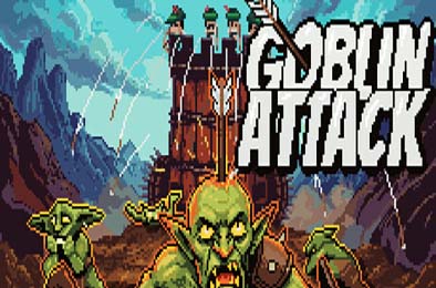 哥布林进攻 / Goblin Attack 游戏封面