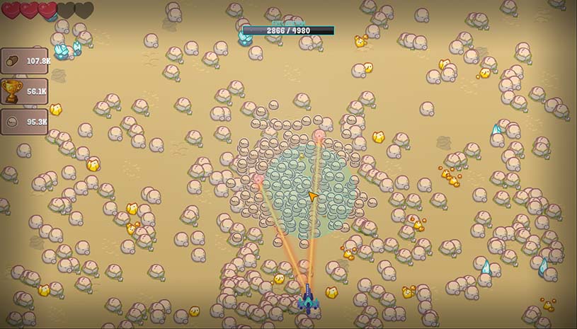 宇宙丰收:无限成长 / Universal Harvest: Incremental 游戏截图 f2fa1712d9b80fe83978d1c6d25c827a