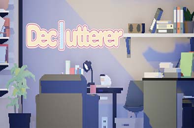 收纳师 / Declutterer 游戏封面