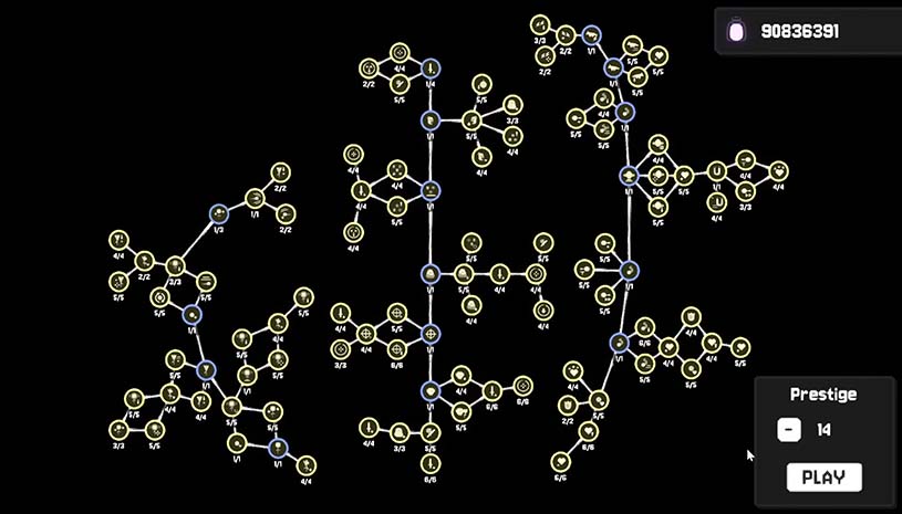 光之灵魂 / Lux Anima 游戏截图 13cc346992b43728f2862bdf80984dc2