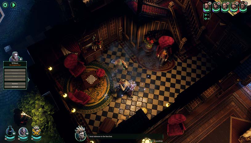 幽灵守护者 / Ghost Keeper 游戏截图 6ec4920c35b3400badbcc42c068b1cb4