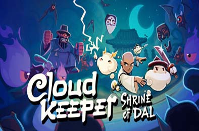 云灵守护者：达尔神龛 / Cloud Keeper: Shrine of Dal 游戏封面