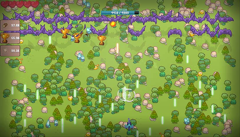 宇宙丰收:无限成长 / Universal Harvest: Incremental 游戏截图 a118a8060a2701c7bdce1822e7af1159