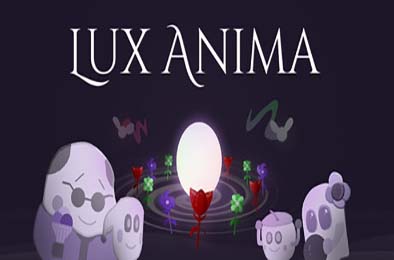 光之灵魂 / Lux Anima 游戏封面