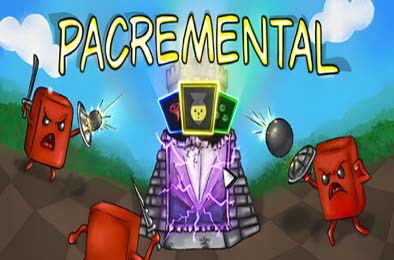 卡包增量 / 神器增量 / Pacremental 游戏封面