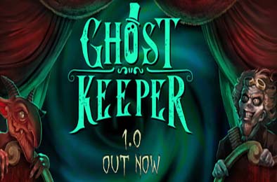 幽灵守护者 / Ghost Keeper 游戏封面