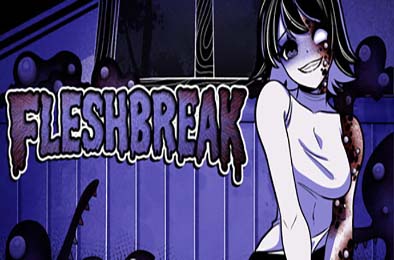 血肉崩裂 / Fleshbreak v0.5.00 游戏封面