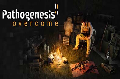 病原：克服 / Pathogenesis: Overcome 游戏封面