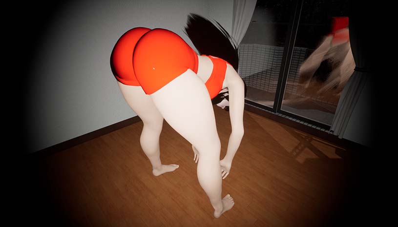 打屁股驱魔师 / Spanking Exorcist v1.0.2 游戏截图 63f88b1b2c47555f4ff71c3dc887a091
