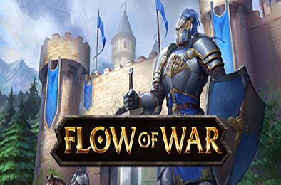 战争洪流 / Flow Of War 游戏封面
