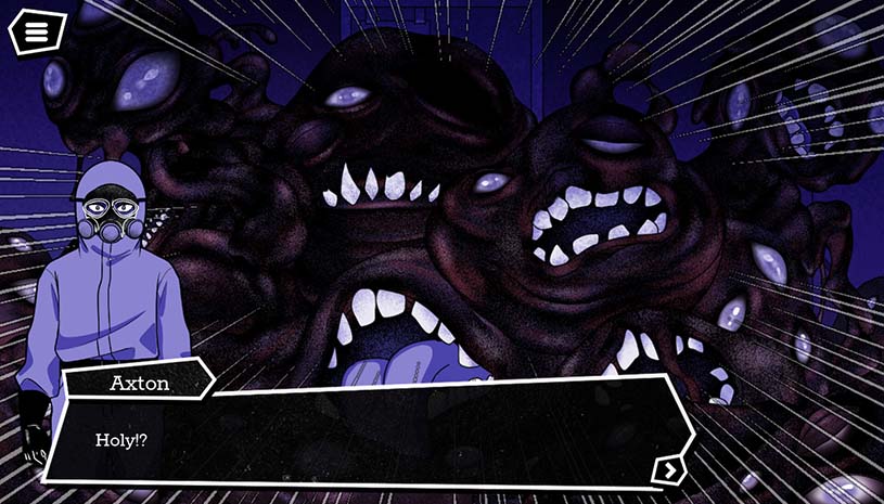 血肉崩裂 / Fleshbreak v0.5.00 游戏截图 bc6b686c4905cc7447757bee8c4a7e29