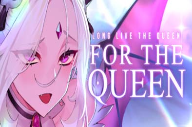 侍奉女王 / For the Queen 游戏封面