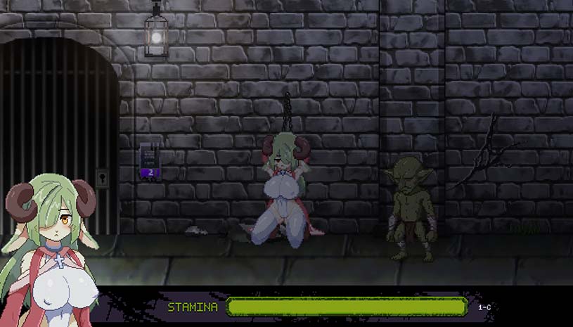 女祭司欲望 / Priestess Lust v1.0.4b 游戏截图 e91c2caf32bc1869f78d5b630647a656
