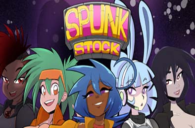 斯庞克摇滚音乐节 / SpunkStock Music Festival v1.05 游戏封面