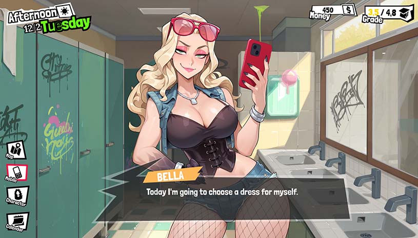 大鸟妙妙屋 / FEMBOY FUTA HOUSE v1.171 游戏截图 82e27e601a72db06d58cee3f892f5b12