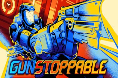 枪火无双 / Gunstoppable 游戏封面
