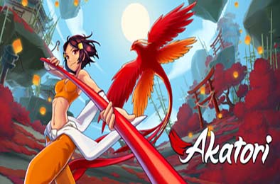 赤鸟 / Akatori 游戏封面