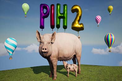 小猪射击2 / Pih 2 游戏封面