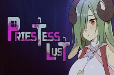 女祭司欲望 / Priestess Lust v1.0.4b 游戏封面
