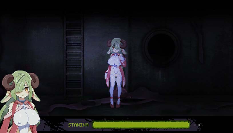 女祭司欲望 / Priestess Lust v1.0.4b 游戏截图 38544996b48b6e886c6591c013671a0e
