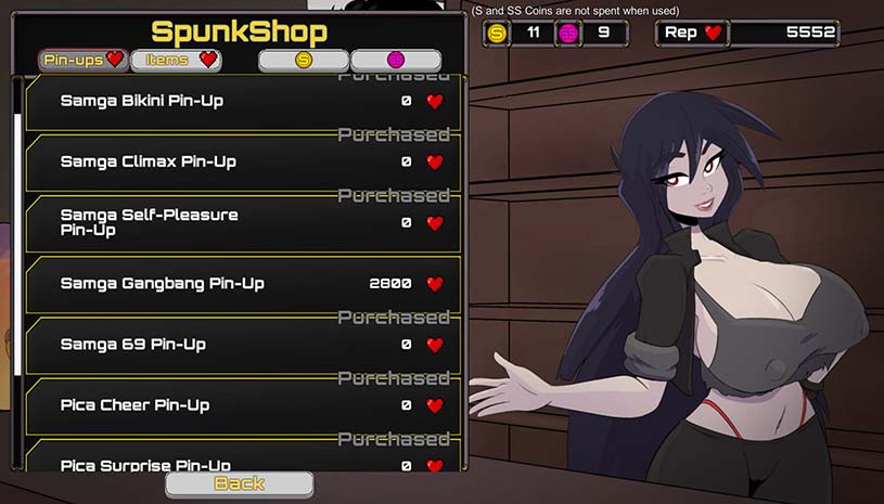斯庞克摇滚音乐节 / SpunkStock Music Festival v1.05 游戏截图 08e085360fa37509ab39181c851ff5cc