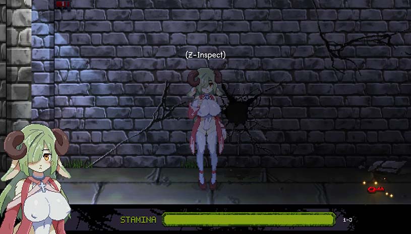 女祭司欲望 / Priestess Lust v1.0.4b 游戏截图 931e5ae7d07ab2694881a8a10375832f