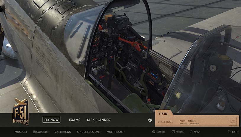 IL2捍卫雄鹰:朝鲜战争 / Korea. IL-2 Series 游戏截图 8631512b9299e8a40fd7e92cfe46f9d2