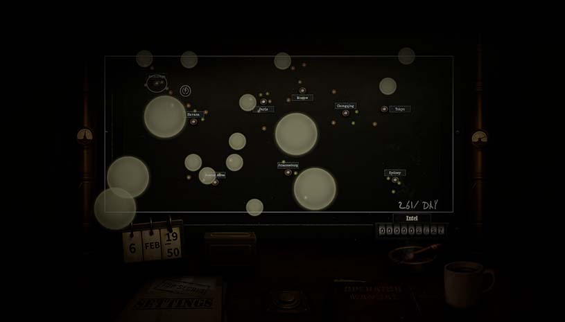 辛迪加:机密行动 / The Syndicate: Classified Operations 游戏截图 e9c59076ad94ee7fef51b43c85a78bed