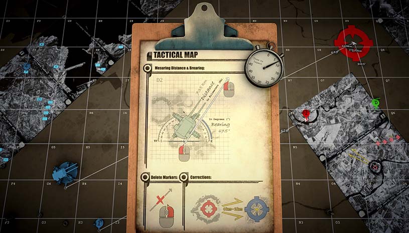 铁巢重炮 / IRON NEST: Heavy Turret Simulator 游戏截图 7df759aa59a326e044ba9d866076a13f