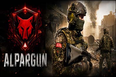 阿尔帕冈 / ALPARGUN 游戏封面